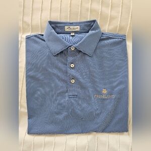 Peter Millar Summer Polo
